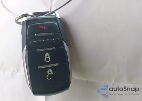 2024 Ram 1500 Tradesman 4X4 5'7 Box from USA, damaged, VIN 1C6RRFGG1RN227031